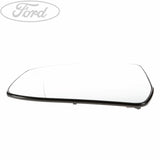 MONDEO FOCUS FOCUS N/S LEFT WING MIRROR GLASS