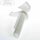 WINDSCREEN WASHER HOSE