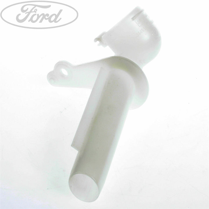 WINDSCREEN WASHER HOSE