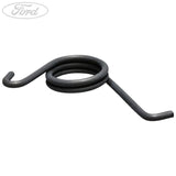 SEAT BACK SPRING