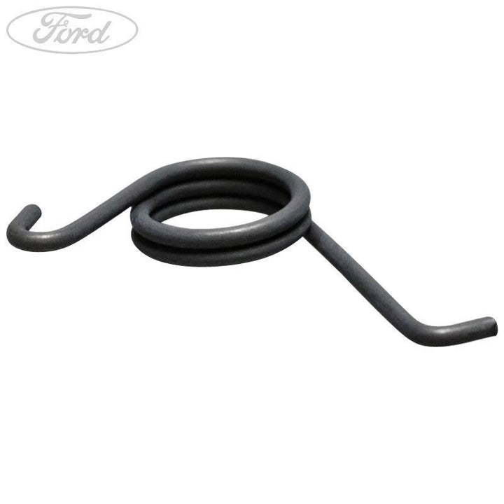 SEAT BACK SPRING