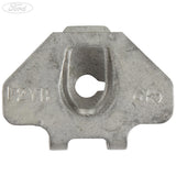DASH PANEL AND FRONT FENDERS SPRING NUT PACK OF 5