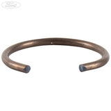 EVEREST RANGER FRONT DRIVESHAFT RETAINING BRACKET 98-03