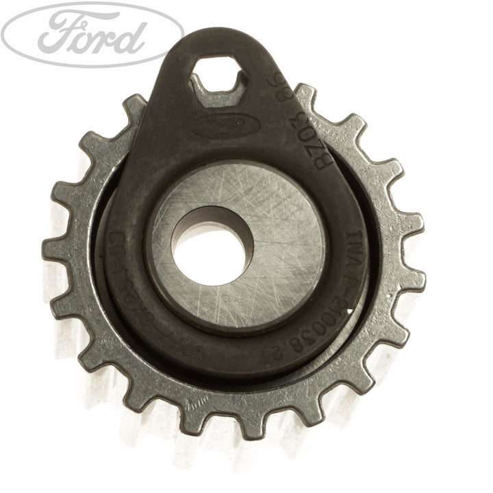 MONDEO FIESTA ESCORT TENSION PULLEY