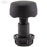 Bonnet Rest Adjuster Buffer Bumper 2011-Onwards