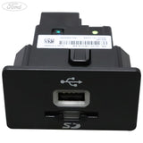 MUSTANG FOCUS MONDEO AUDIOINTERFACE MODULE 08/2015- SYNC2
