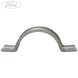 DURATORQ DRIVE SHAFT BEARING RETAINER BRACKET 2016-