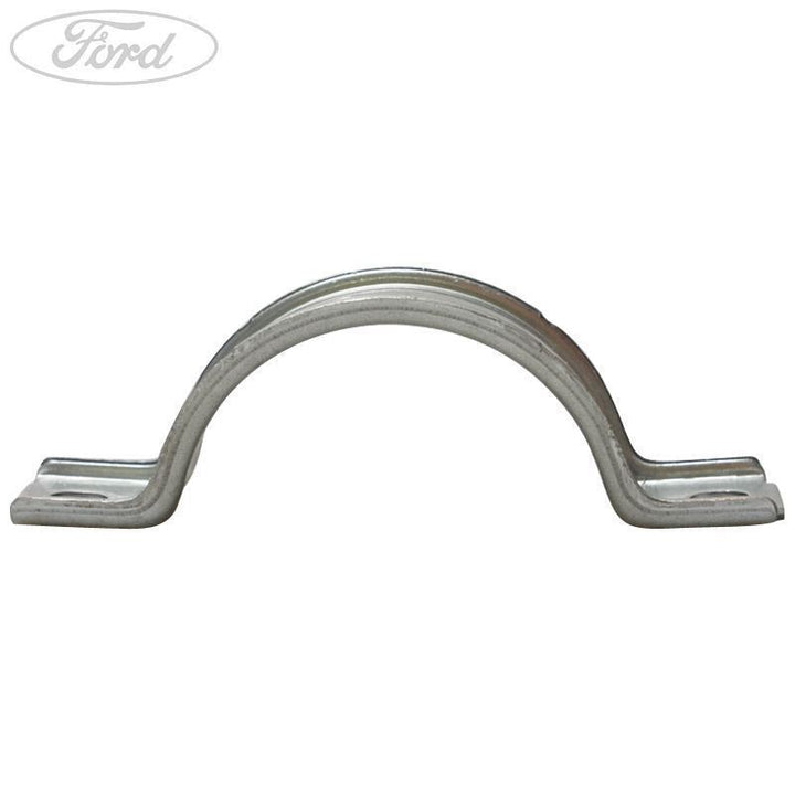 DURATORQ DRIVE SHAFT BEARING RETAINER BRACKET 2016-
