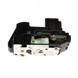 FIESTA FUSION O/S DOOR LOCK