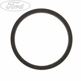 CRANKSHAFT OIL SEAL