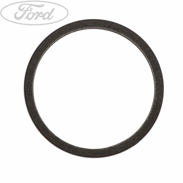 CRANKSHAFT OIL SEAL