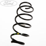 MONDEO FRONT O/S OR N/S SUSPENSION COIL SPRING