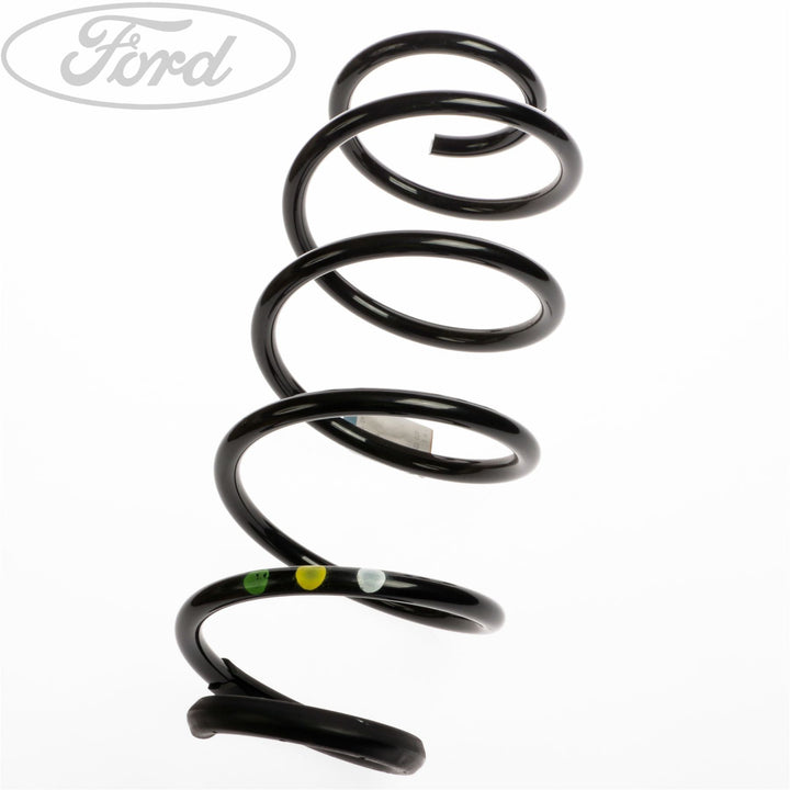 MONDEO FRONT O/S OR N/S SUSPENSION COIL SPRING