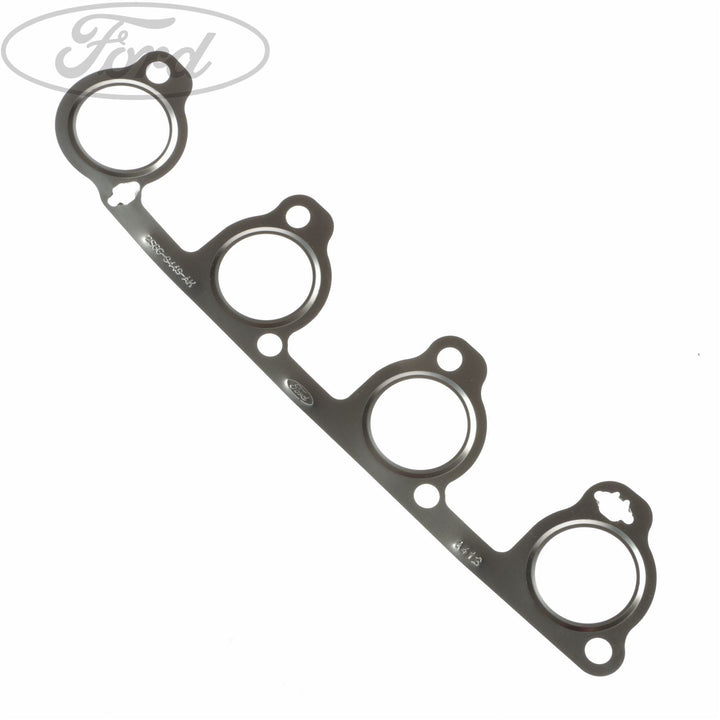 FIESTA KA EXHAUST MANIFOLD GASKET