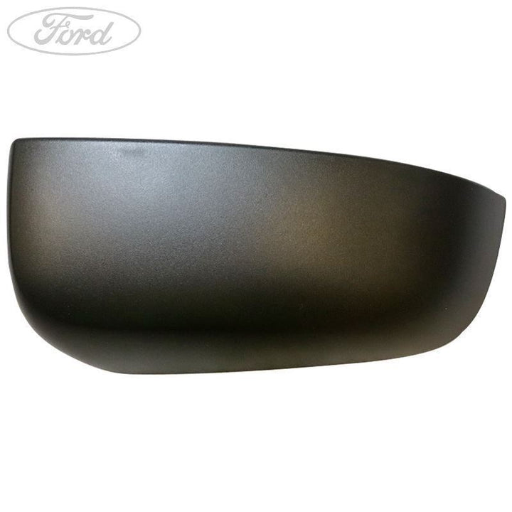 RANGER O/S DOOR MIRROR HOUSING COVER BLACK TKE