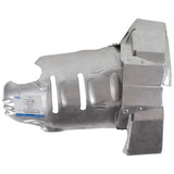 FIESTA FUSION 5 ZETEC-S EXHAUST HEAT SHIELD