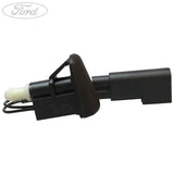 KUGA WINDSCREEN WASHER JET KIT 11/2012- HEATED WASHER