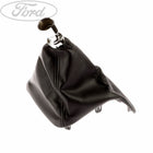 TRANSIT CUSTOM 2.2 TDCI GEAR LEVER GAITER 2012-2023