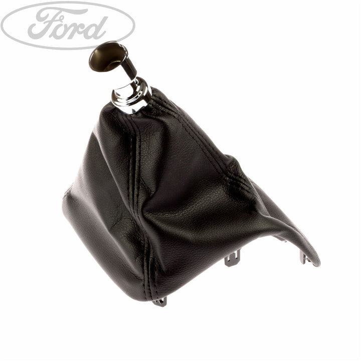 TRANSIT CUSTOM 2.2 TDCI GEAR LEVER GAITER 2012-2023