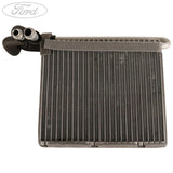 EVAPORATOR