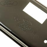 RADIATOR SUPPORT