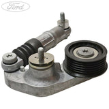 MONDEO S-MAX GALAXY 2.0 ECOBOOST TENSION PULLEY 2010-2011