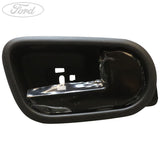 FIGO KA+ FRONT O/S DOOR INNER HANDLE PROTEUS 2015-