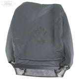 SEAT BACK COVER
