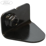 FENDER BRACKET SUPPORT