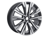 SET OF 4 KUGA ALLOY WHEEL 20