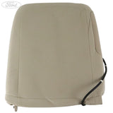 SEAT BACK