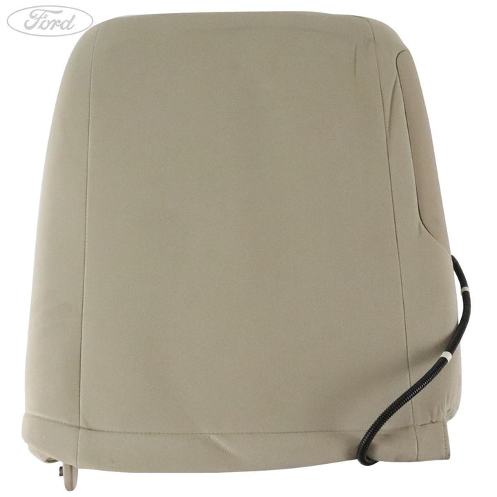 SEAT BACK