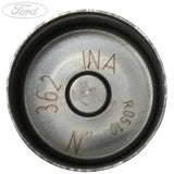 VALVE TAPPET