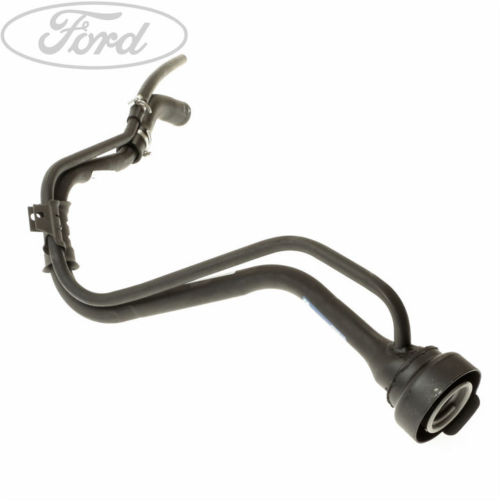 FOCUS FUEL FILLER PIPE