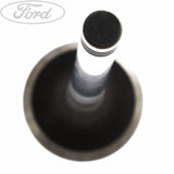 ENGINE EXHAUST VALVE
