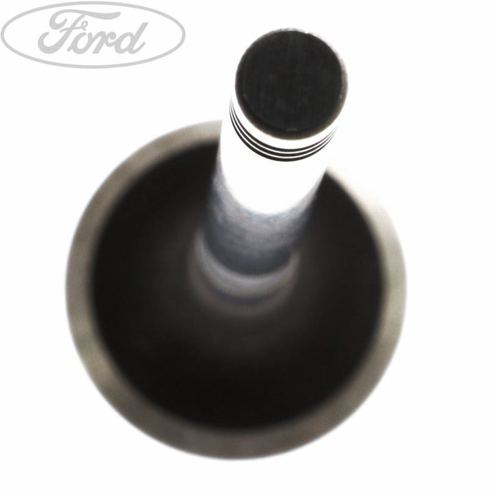 ENGINE EXHAUST VALVE
