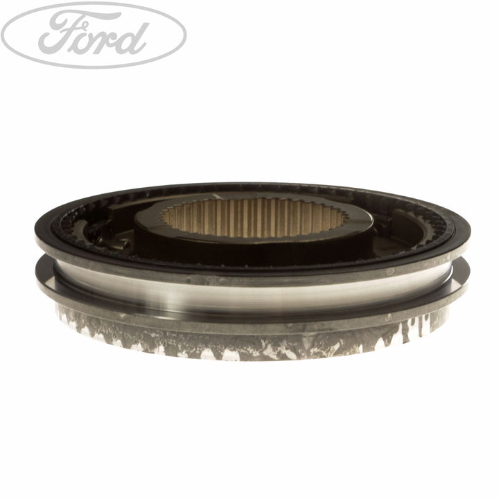 GEARBOX OUTPUT SHAFT SYNCHRO