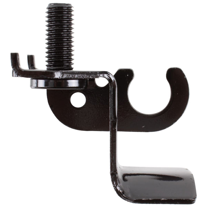 MONDEO FRONT O/S RH BRAKE PIPE BRACKET