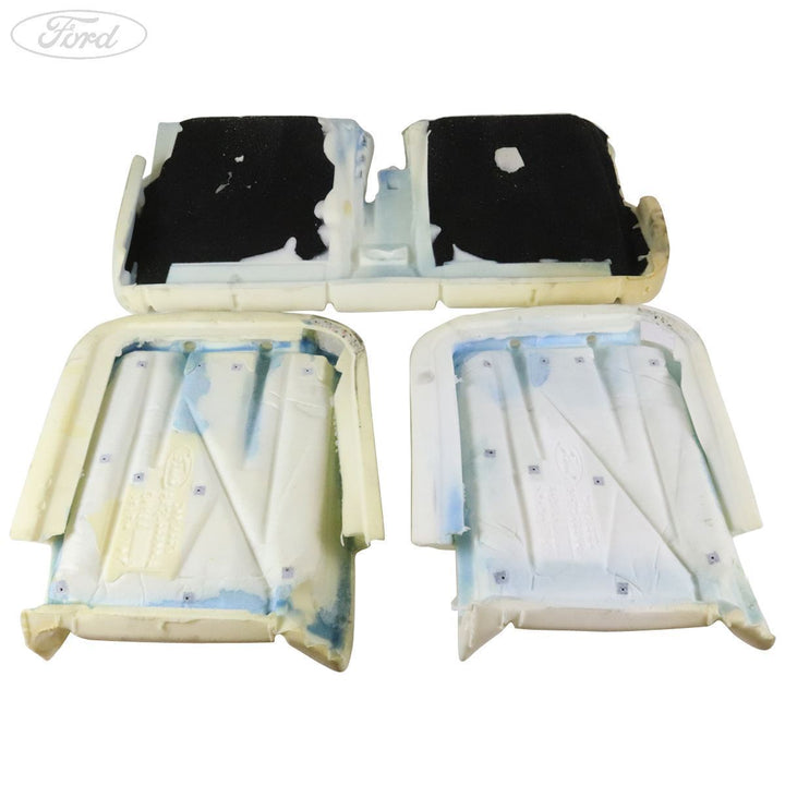 REAR SEAT BACK COVER