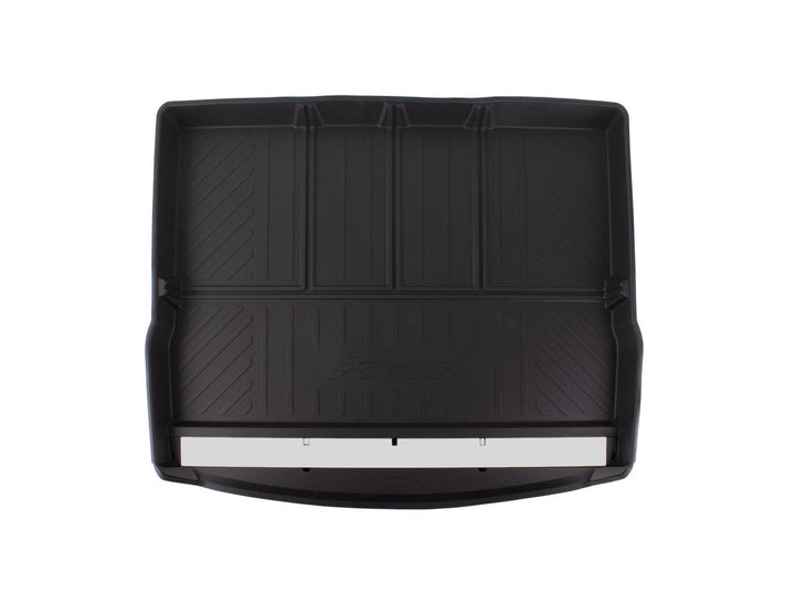 FOCUS 01/2011-03/2018 BOOT LINER TRAY DESIGN