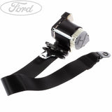 FOCUS FRONT SEAT BELT