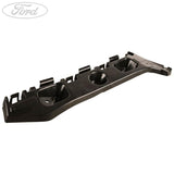 BUMPER MOUNTING BRACKET