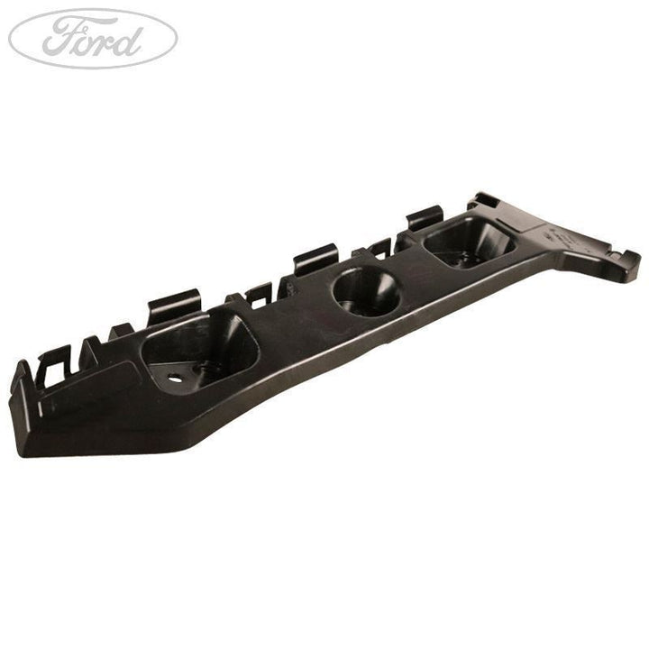 BUMPER MOUNTING BRACKET