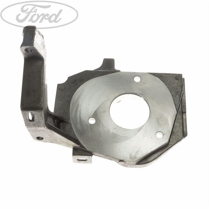 FIESTA FUSION DIESEL FUEL PUMP MOUNTING PLATE