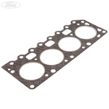 ESCORT ORION KA FIESTA 1.3 CYLINDER HEAD GASKET 01/1986-