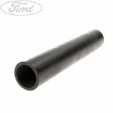 FIESTA ZETEC DURATORQ DURATEC FUEL FILLER PIPE HOSE