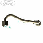 FUEL INJECTOR PIPE
