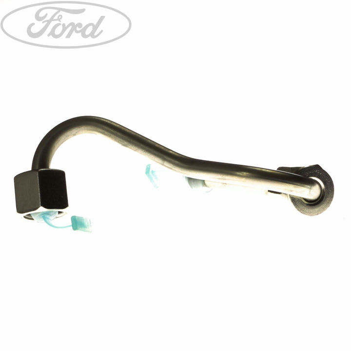 FUEL INJECTOR PIPE