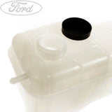 FIESTA RADIATOR OVERFLOW EXPANSION TANK