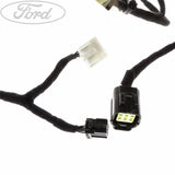 KA FRONT O/S DOOR BODY JUMPER WIRING